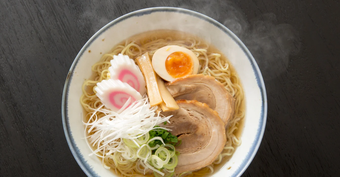 So schmeckt Instant-Ramen wie ein Restaurantessen