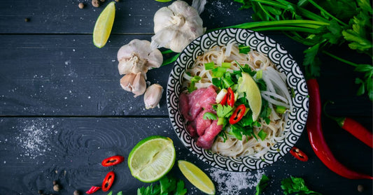 Warum Pho das perfekte Comfort Food in Germany für jede Jahreszeit ist