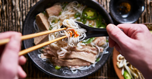 Wie VIFON authentischen vietnamesischen Geschmack in jede Schüssel bringt