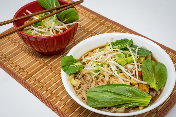 Was macht vietnamesisches Pho so besonders und wie sorgt VIFON dafür, dass es authentisch bleibt?