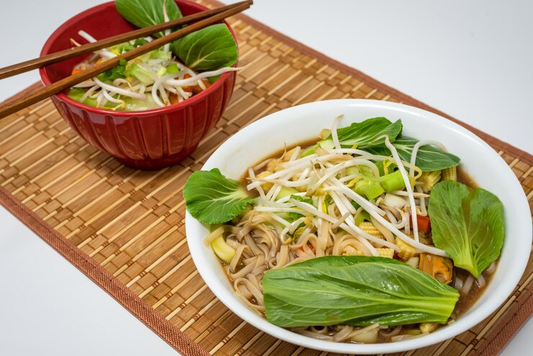 Was macht vietnamesisches Pho so besonders und wie sorgt VIFON dafür, dass es authentisch bleibt?