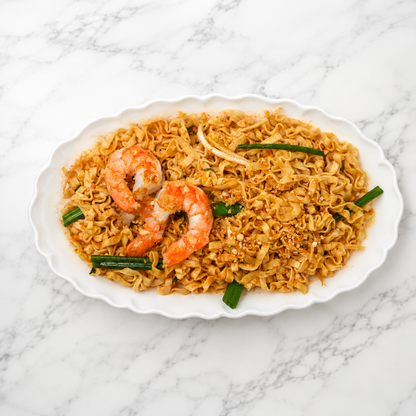 VIFON Pad Thai Instant-Nudeln mit Pad-Thai-Geschmack, 85 g