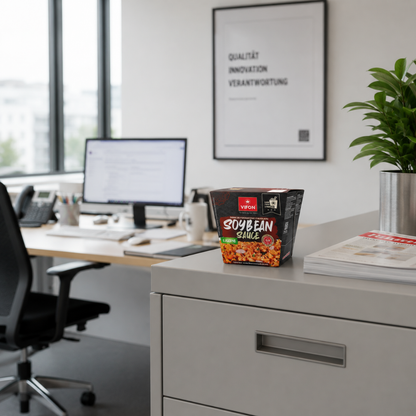 VIFON Instant-Nudeln mit Sojasauce, 85 g