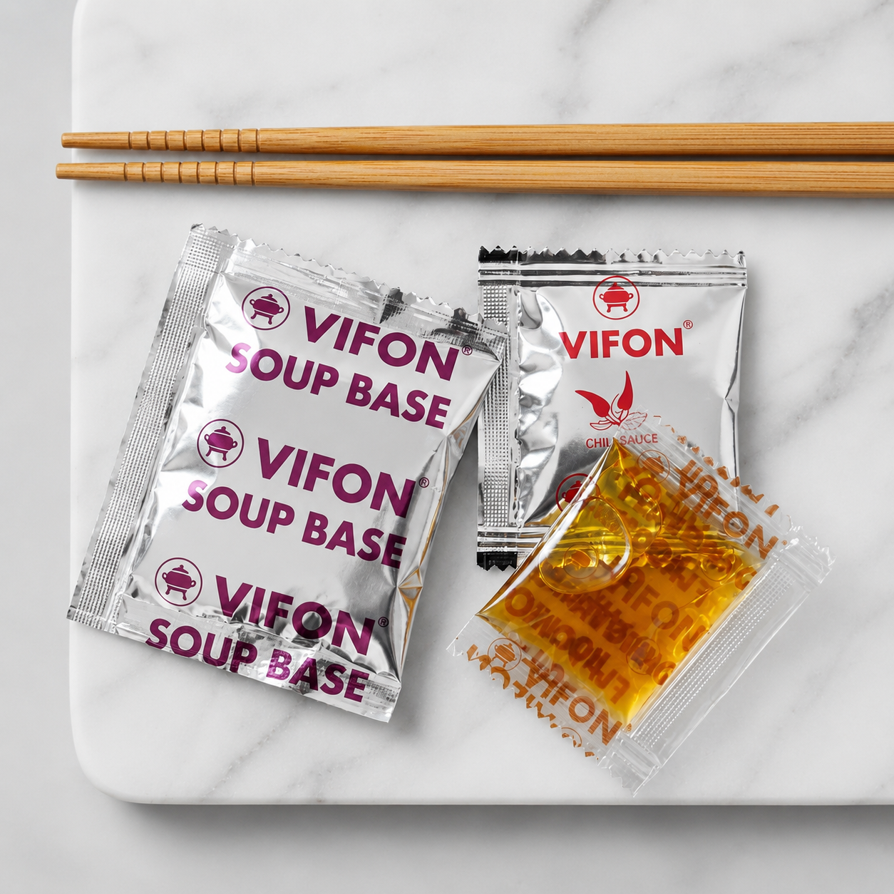 VIFON Phở Bò Bowl Instant-Reisnudelsuppe mit Rindfleischgeschmack, 70 g